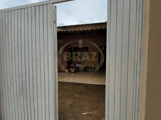 Casa para Venda em Luziânia - 4