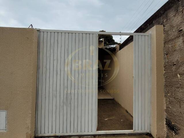 Casa para Venda em Luziânia - 5