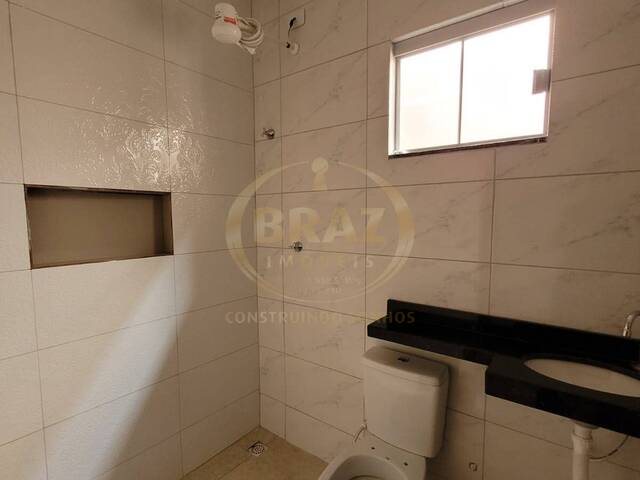 Casa para Venda em Luziânia - 5