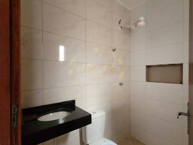 Casa para Venda em Luziânia - 4