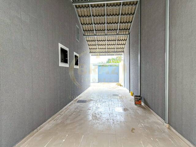#470 - Casa para Venda em Luziânia - GO - 2