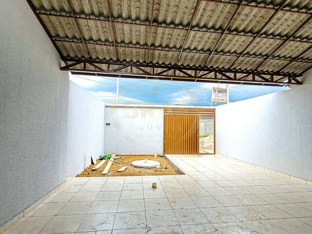 Casa para Venda em Luziânia - 4
