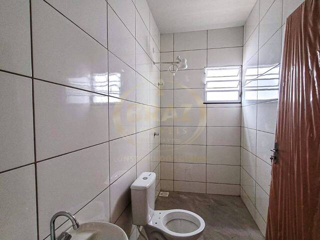 Casa para Venda em Luziânia - 5