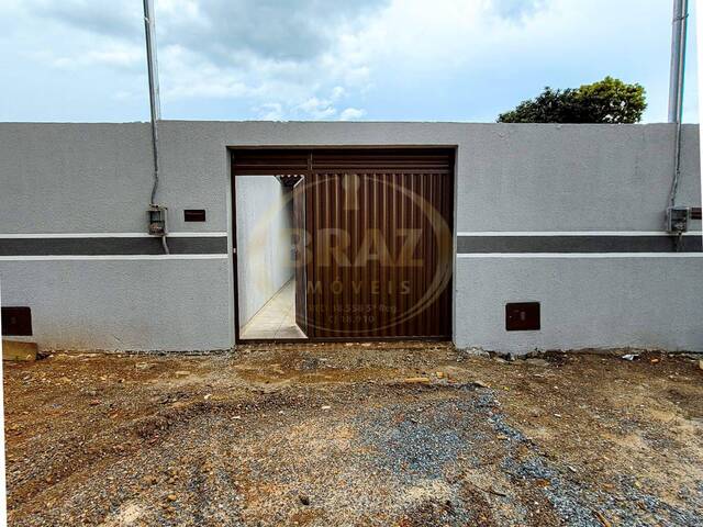#472 - Casa para Venda em Luziânia - GO - 1