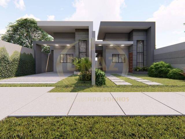Casa para Venda em Luziânia - 4