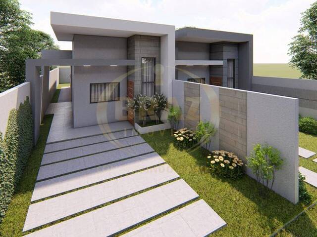 Casa para Venda em Luziânia - 5