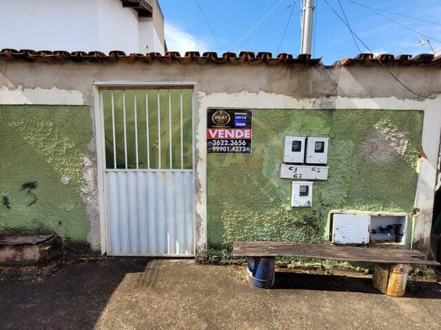 Área para Venda em Luziânia - 5