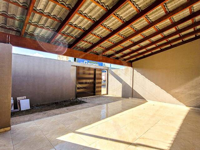 Casa para Venda em Luziânia - 4