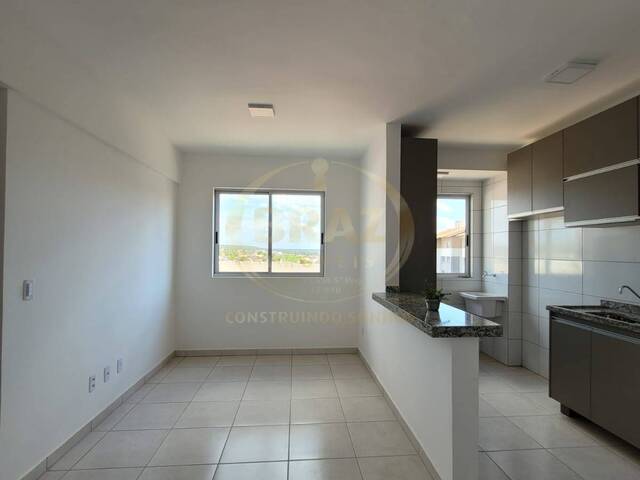Apartamento para Venda em Luziânia - 5