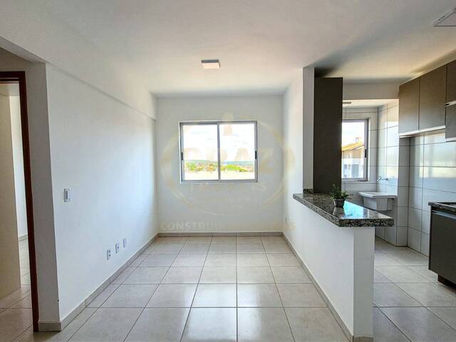 Apartamento para Venda em Luziânia - 4
