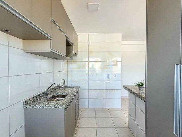 #479 - Apartamento para Venda em Luziânia - GO - 2