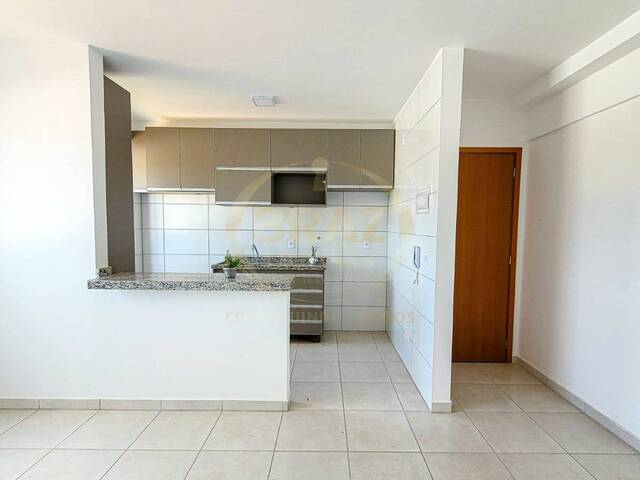 #479 - Apartamento para Venda em Luziânia - GO - 3