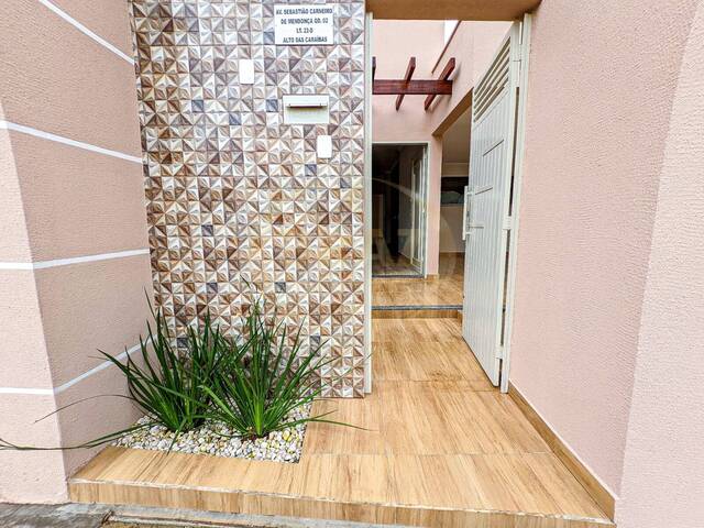 Casa para Venda em Luziânia - 5