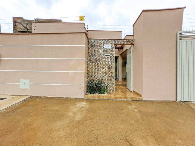 Casa para Venda em Luziânia - 4