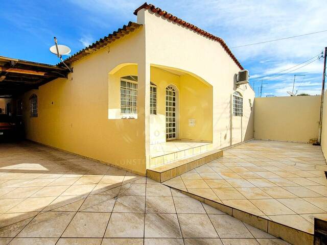 #320 - Casa para Venda em Luziânia - GO - 2