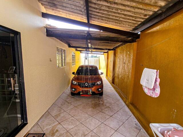 Casa para Venda em Luziânia - 5