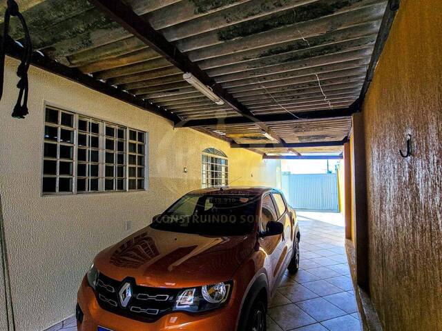 Casa para Venda em Luziânia - 4