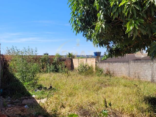 #488 - Área para Venda em Luziânia - GO - 3