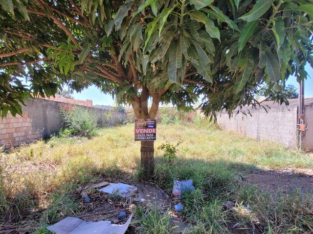 Venda em Parque Jk - Luziânia
