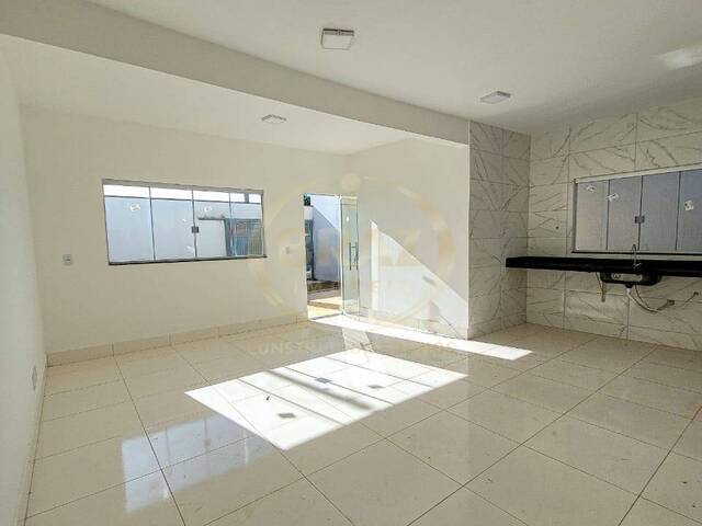 Casa para Venda em Luziânia - 5