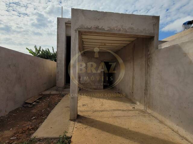 Casa para Venda em Luziânia - 4