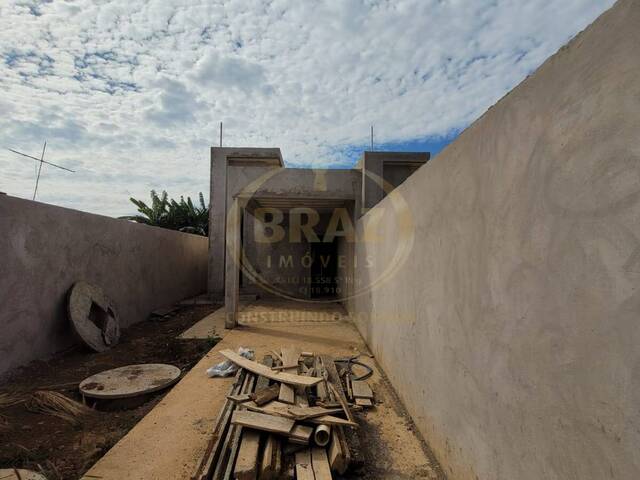 Casa para Venda em Luziânia - 5