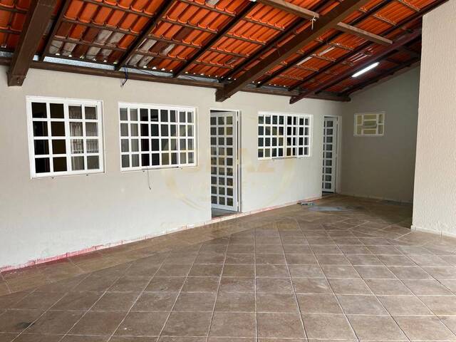 Casa para Venda em Luziânia - 5