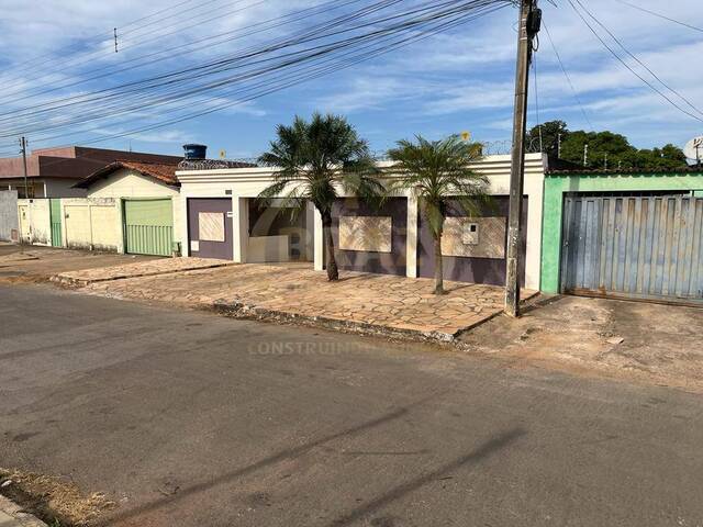 Casa para Venda em Luziânia - 2