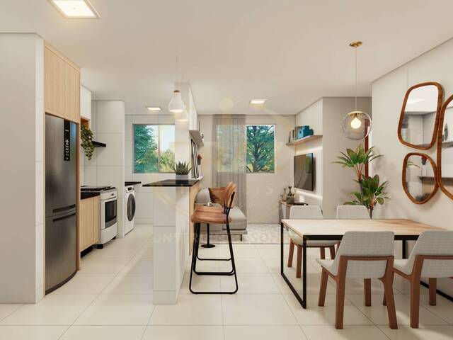 Apartamento para Venda em Luziânia - 4