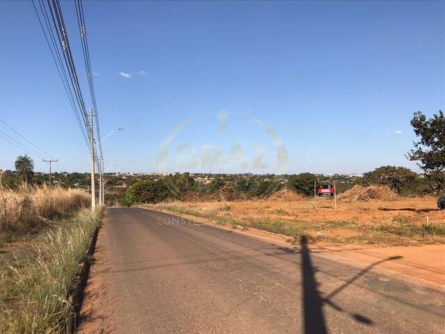 Área para Venda em Luziânia - 4