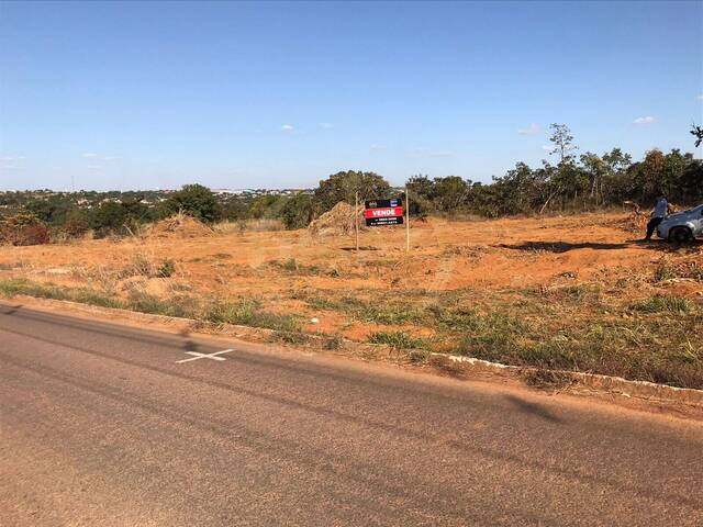 Área para Venda em Luziânia - 5