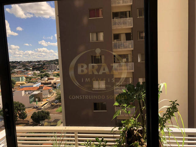 Apartamento para Venda em Luziânia - 4