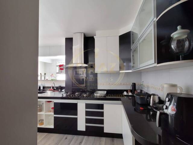 Apartamento para Venda em Luziânia - 4