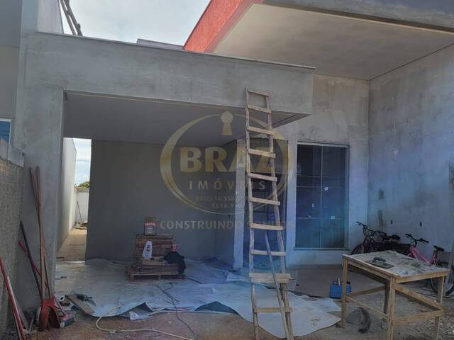 Casa para Venda em Luziânia - 4