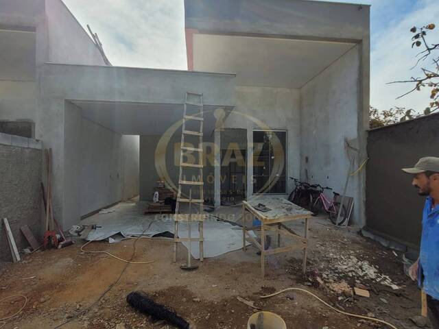 Casa para Venda em Luziânia - 5