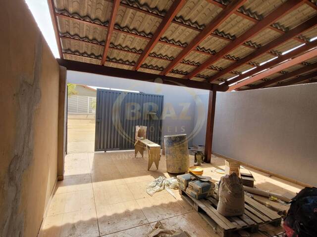 #503 - Casa para Venda em Luziânia - GO - 2