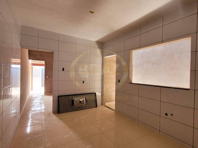 Casa para Venda em Luziânia - 4