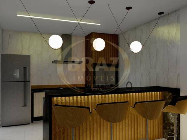 Casa para Venda em Luziânia - 4