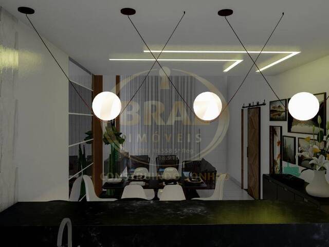 Casa para Venda em Luziânia - 5