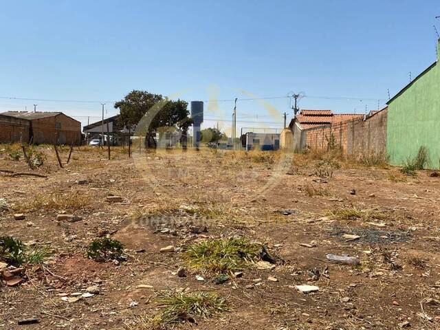 Venda em Mansões de Recreio Estrela D Alva IV - Luziânia