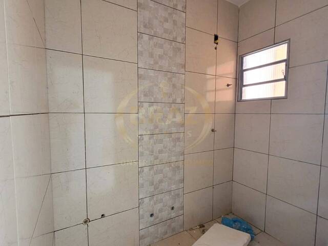 #508 - Casa para Venda em Luziânia - GO - 3