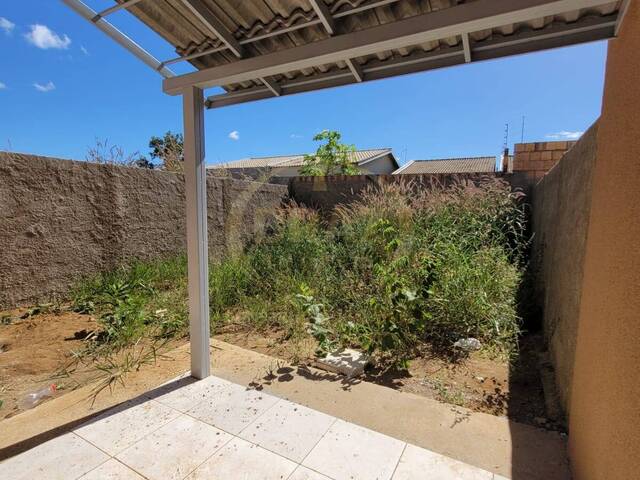 Casa para Venda em Luziânia - 5