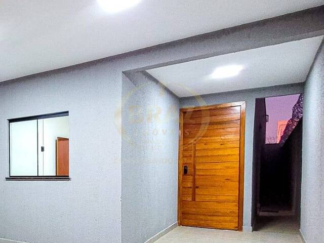 Casa para Venda em Luziânia - 5