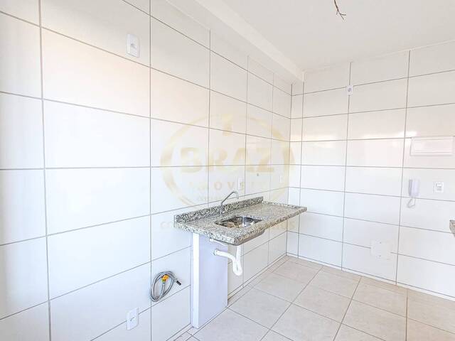Apartamento para Venda em Luziânia - 4