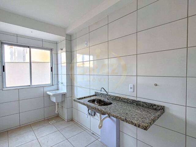 Apartamento para Venda em Luziânia - 5