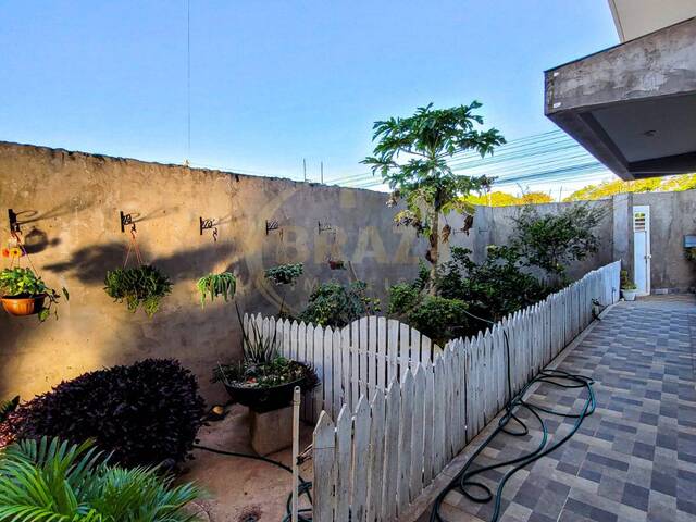 Casa para Venda em Luziânia - 5