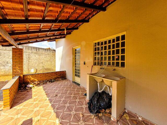 Casa para Venda em Luziânia - 4