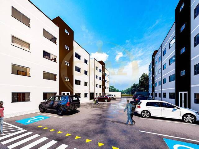 Apartamento para Venda em Luziânia - 4