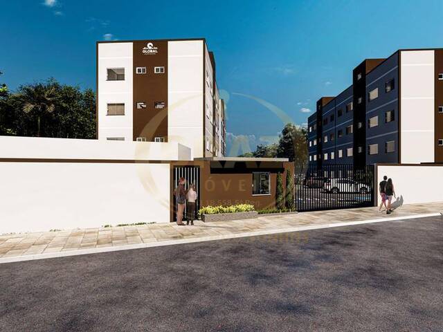 Apartamento para Venda em Luziânia - 5