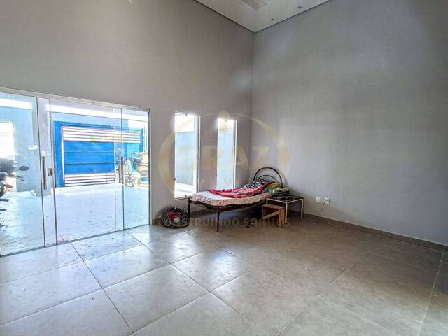 Casa para Venda em Luziânia - 5